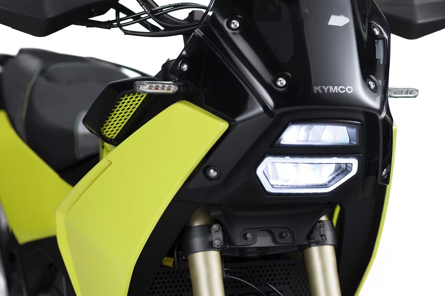 Kymco âm thầm tung quân bài chiến lược với mẫu xe tay ga sở hữu sức mạnh đe dọa ngôi vương của Honda X-ADV - Ảnh 4