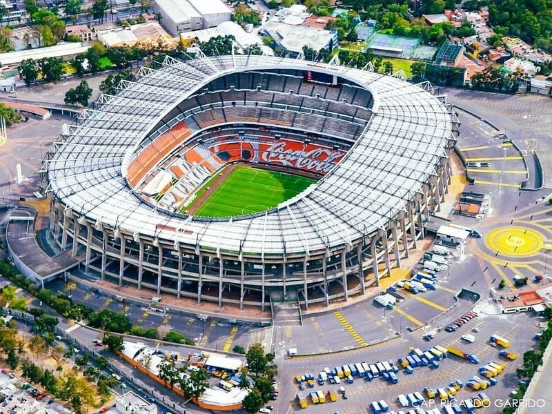 Techcombank và hệ sinh thái cùng khát vọng phụng sự Quốc gia trong kỳ World Cup lớn nhất lịch sử - Ảnh 1