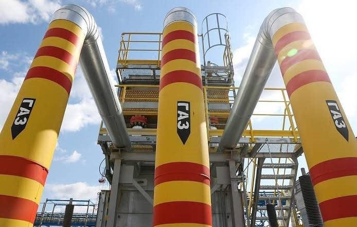 Quốc gia NATO thân Moscow bị yêu cầu không được cung cấp khí đốt Nga sang EU - Ảnh 1