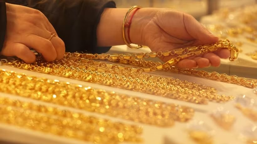 Giá vàng SJC, vàng nhẫn trơn ngày 22/6 - Ảnh 1