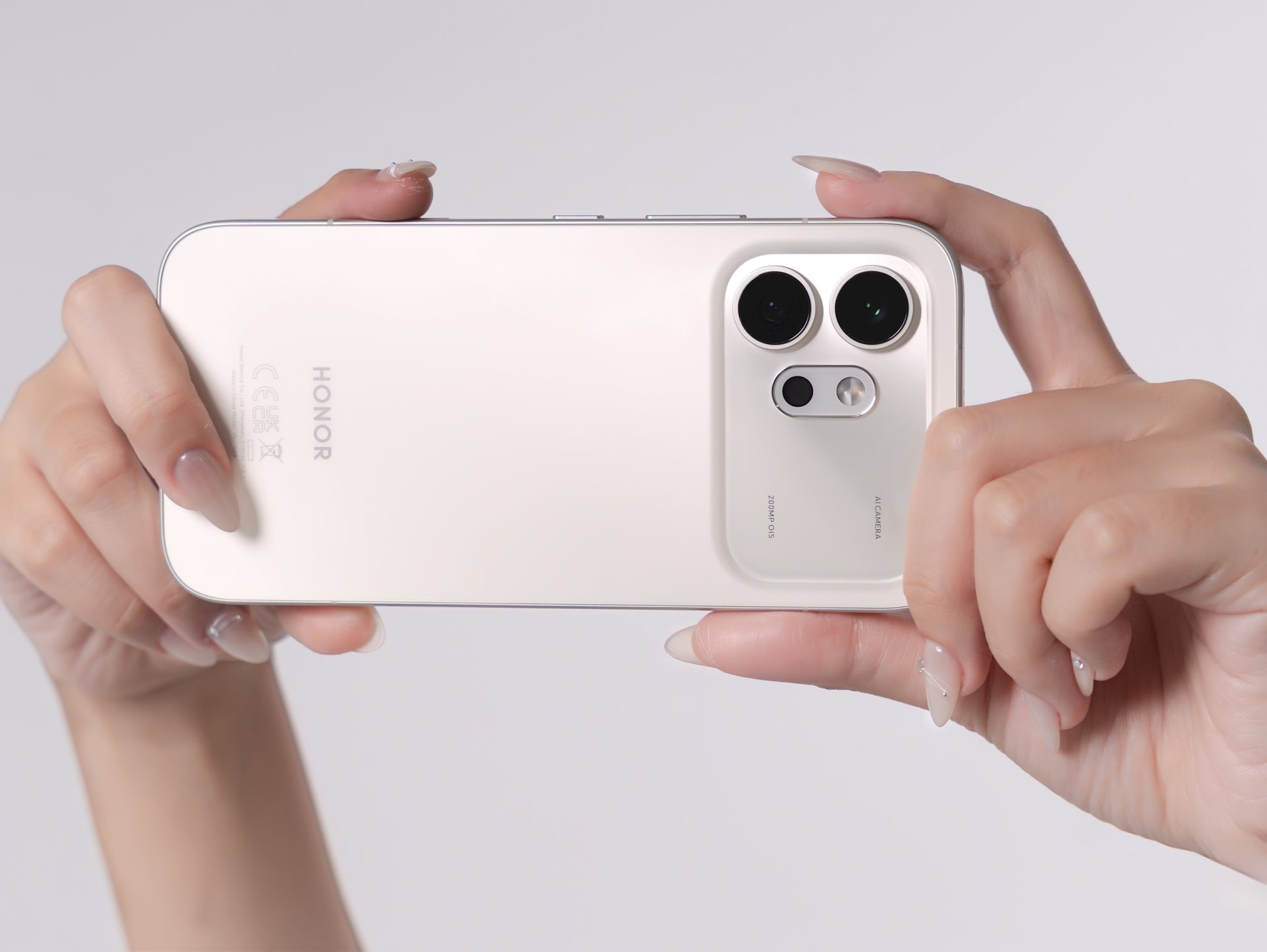 HONOR ra mắt dòng 600 Series tại Việt Nam, tập trung vào AI, pin lớn, camera độ phân giải cao - Ảnh 2
