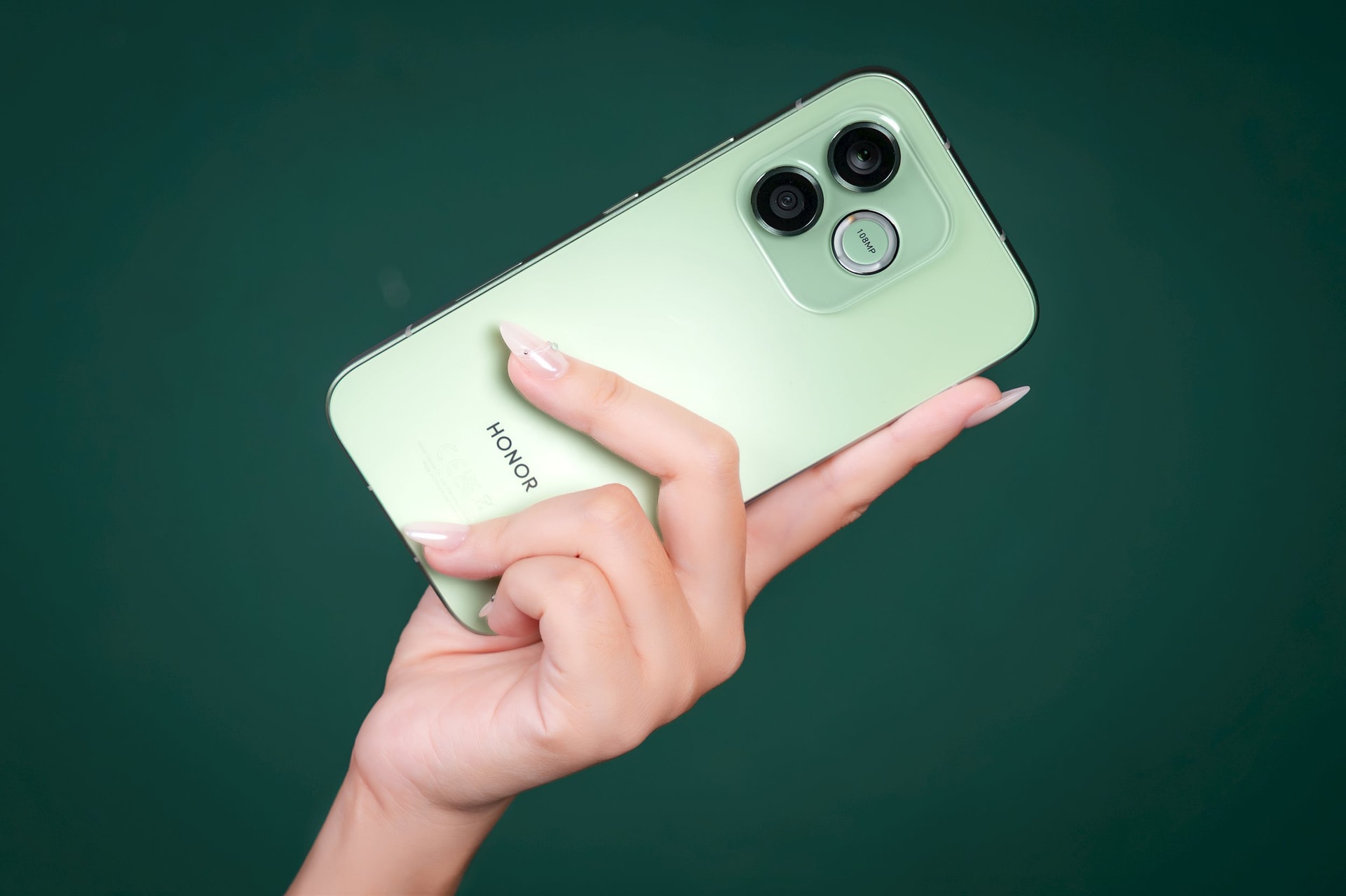 HONOR ra mắt dòng 600 Series tại Việt Nam, tập trung vào AI, pin lớn, camera độ phân giải cao - Ảnh 3