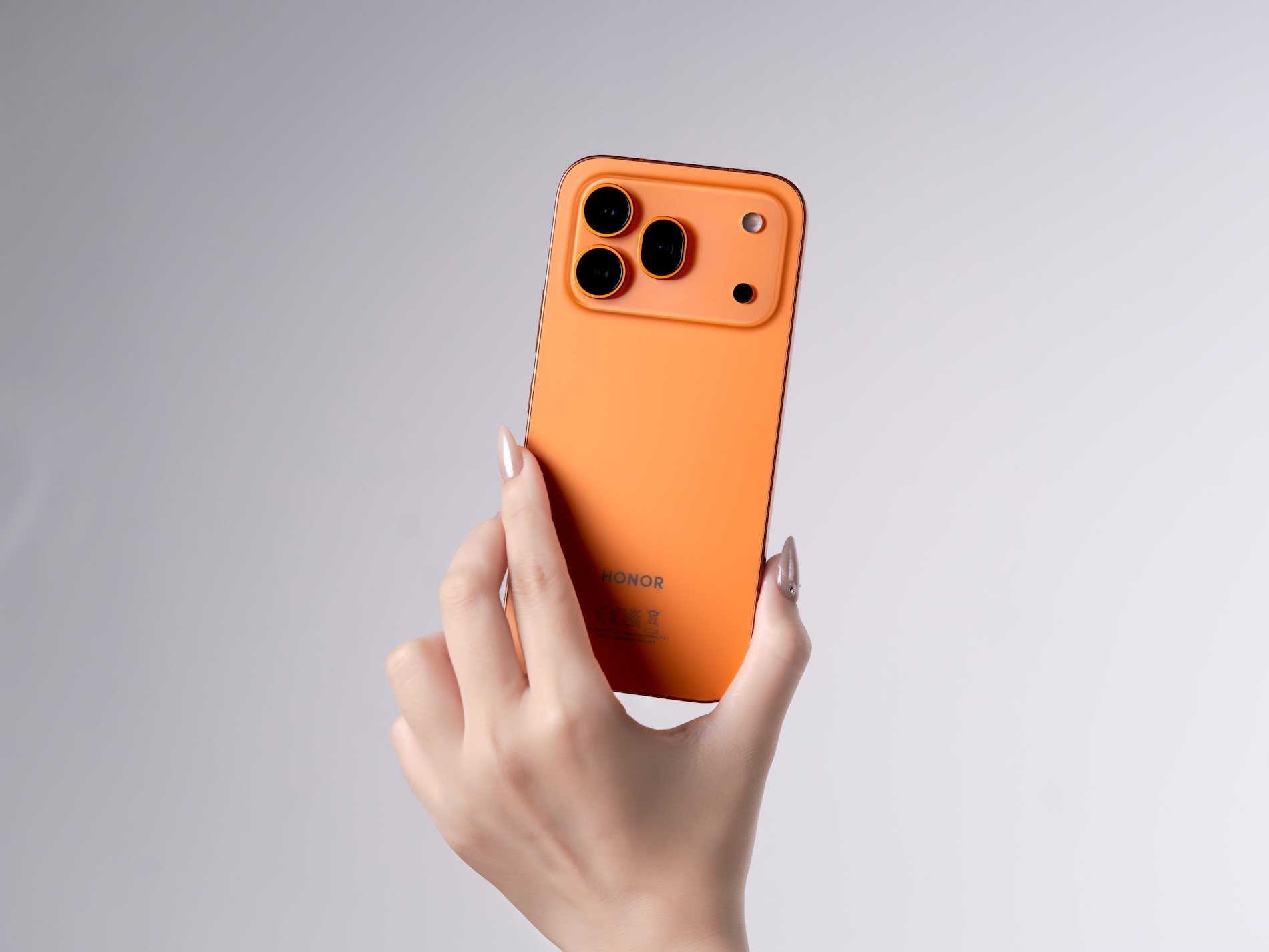 HONOR ra mắt dòng 600 Series tại Việt Nam, tập trung vào AI, pin lớn, camera độ phân giải cao - Ảnh 1