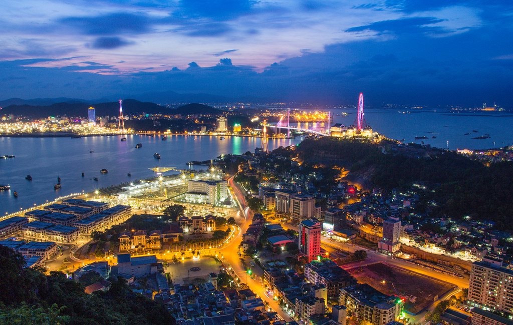 Lộ diện những điểm đến hút khách du lịch nhất Việt Nam hè 2026 - Ảnh 1