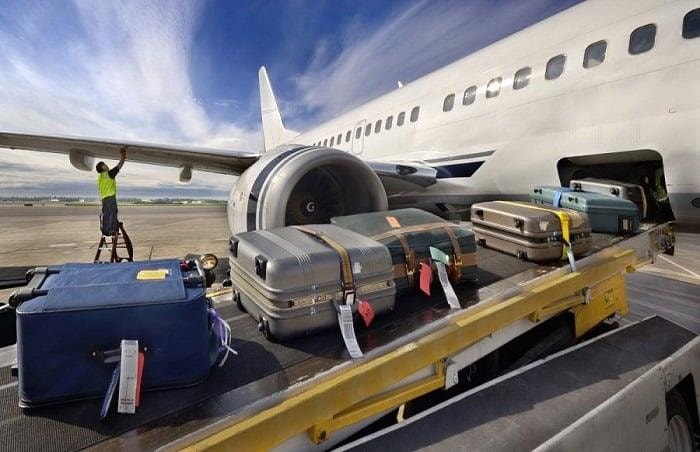 Tuần sau, quy định hành lý khi đi máy bay sẽ có thay đổi đặc biệt quan trọng: Toàn bộ người dân chú ý! - Ảnh 1