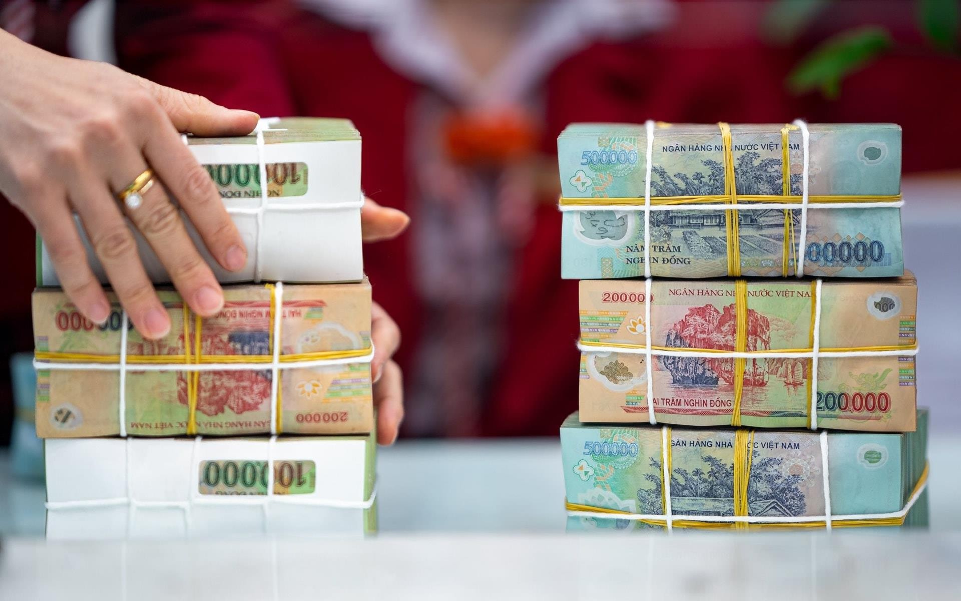 Tin vui mới về thuế từ 1/7: Lao động trong loạt lĩnh vực sau sẽ được miễn thuế TNCN - Ảnh 1