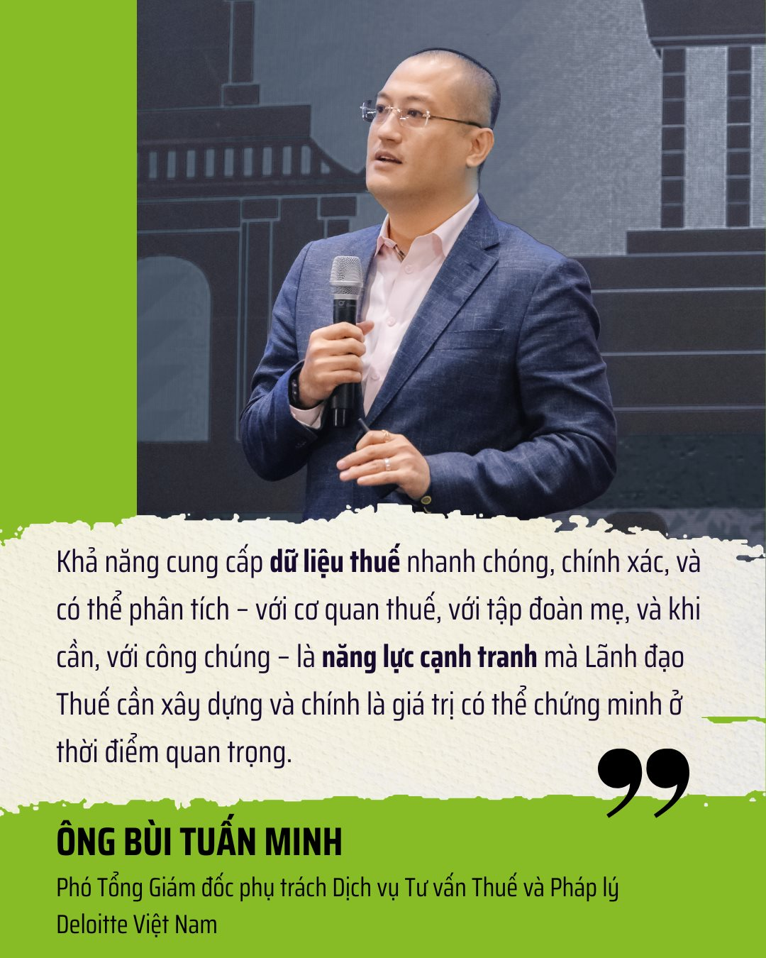 Đã đến lúc đưa chủ đề thuế lên bàn của Hội đồng quản trị (Kỳ 1) - Ảnh 6