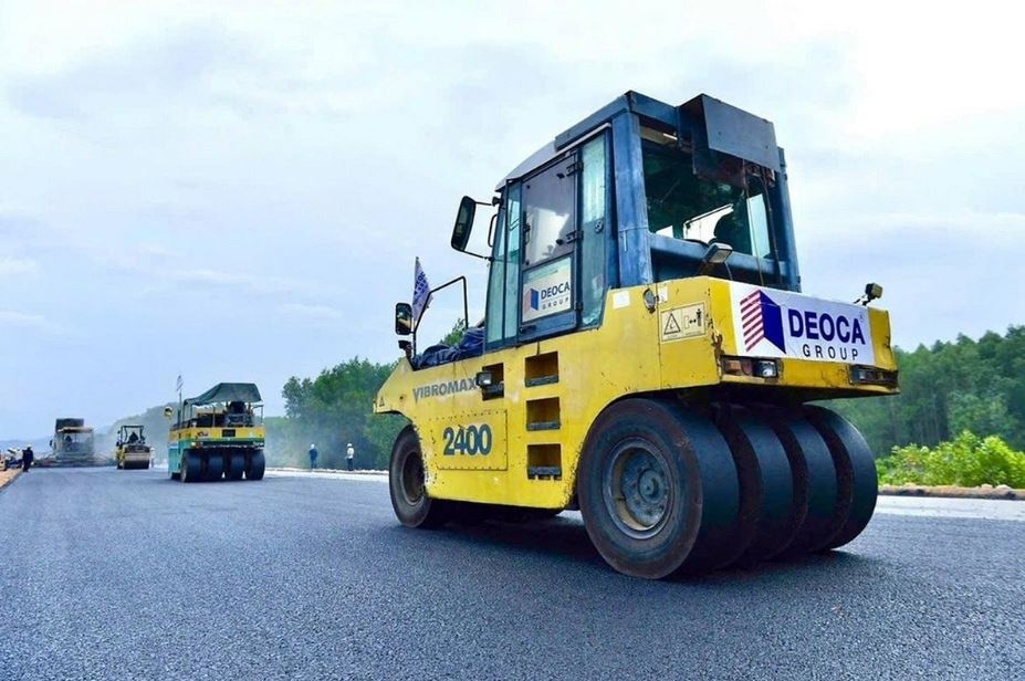 Hạ tầng Giao thông Đèo Cả chốt ngày phát hành 27,3 triệu cổ phiếu trả cổ tức - Ảnh 1