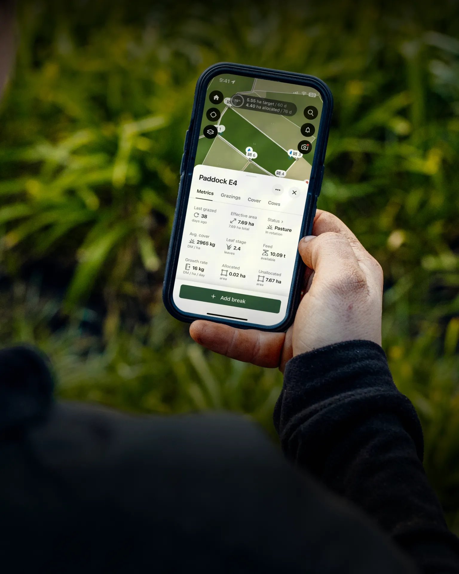 Tạo ra vòng cổ chăn bò bằng AI, startup được định giá đến 2 tỷ USD: Giới tỷ phú tranh nhau xuống tiền - Ảnh 4