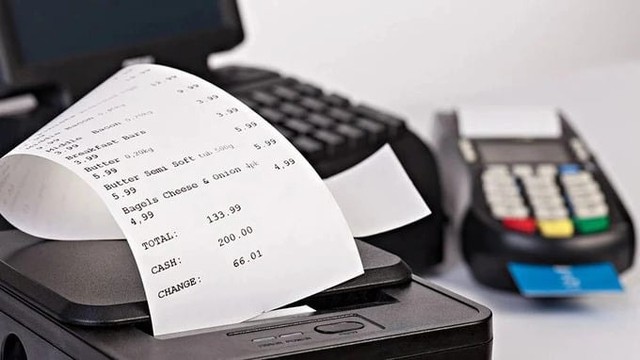 Đề xuất lùi thời gian áp dụng Thông tư về hóa đơn điện tử thêm 6 tháng: Bộ Tài chính nói gì? - Ảnh 1