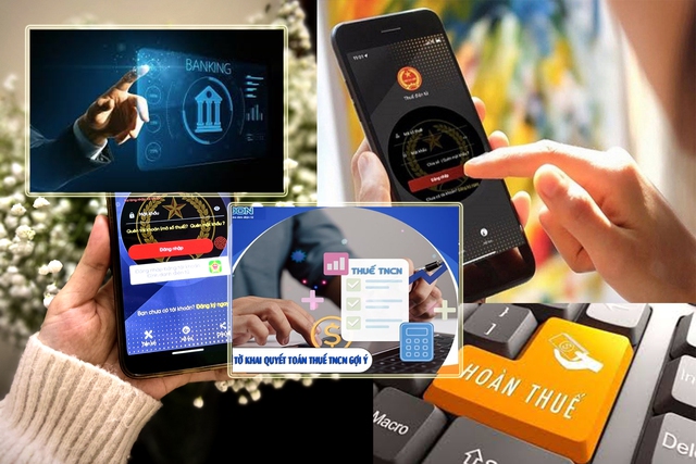 Cục Thuế bóc trần những 'vở kịch' hoàn thuế nghìn tỷ trên sàn TMĐT: Gian hàng ma, đơn hàng ảo và dòng tiền lòng vòng - Ảnh 1
