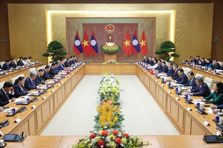 Việt Nam sẽ dạy một ngoại ngữ mới, mở trường đại học đầu tiên ở nước ngoài - Ảnh 3