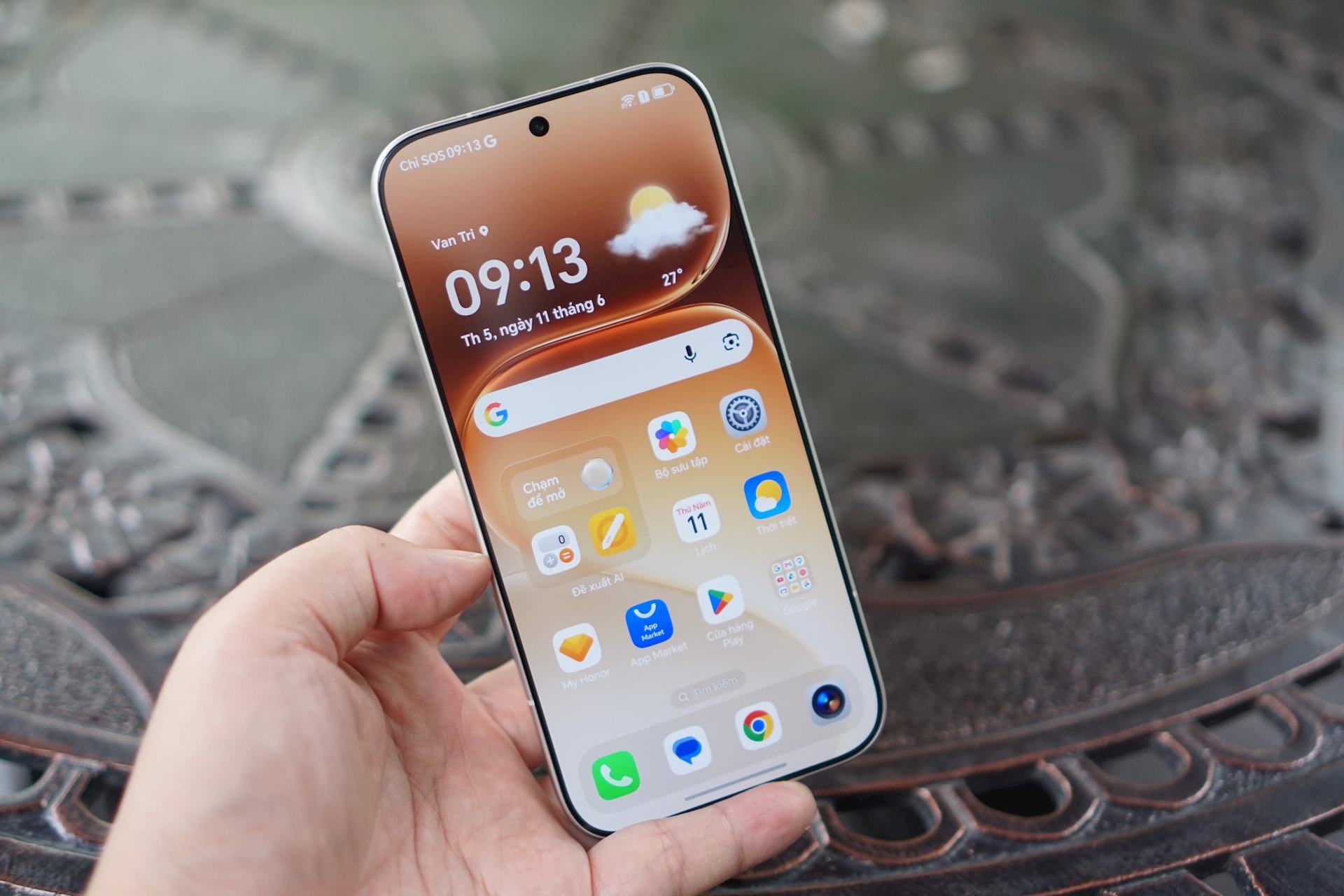 Khó tin nhưng là sự thật - đây là cái tên có thể đối đầu smartphone flagship bằng AI Imaging và giá trị sử dụng thực tế - Ảnh 15