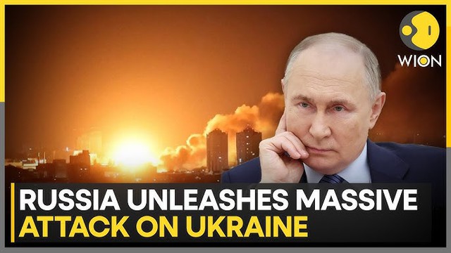 TST: Công bố tình tiết vụ tấn công rúng động Nga-Belarus - Ông Putin hành động khẩn, 1 nước lộ sai lầm chí mạng - Ảnh 3