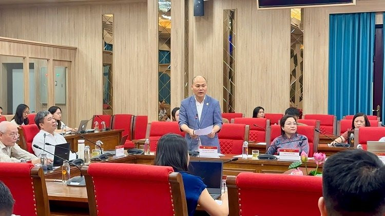 Ông Nguyễn Tử Quảng: 1 kỹ sư BKAV dùng AI trong 1 tuần bằng 10 kỹ sư làm 8 tháng, chi phí từ 3 tỷ đồng còn 3 triệu - Ảnh 1
