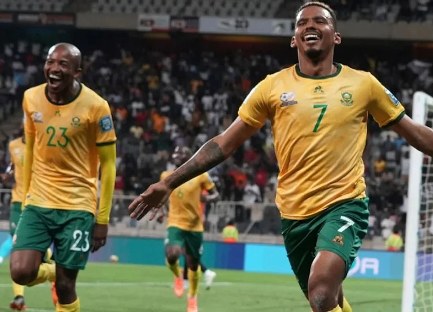 11 chuyện kỳ lạ nhất từng xảy ra trong World Cup - Ảnh 6
