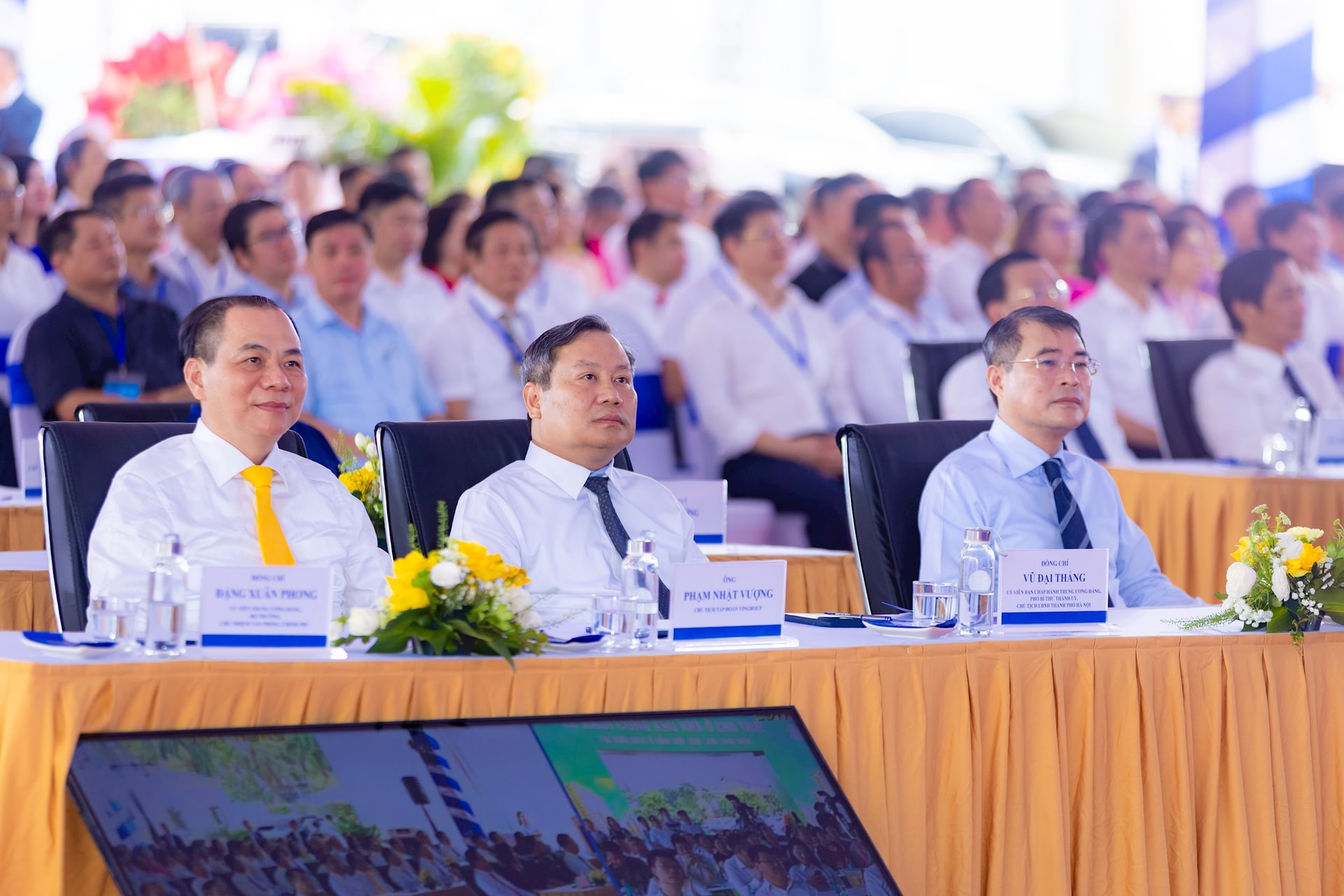 Thủ tướng phát lệnh, Hà Nội tiên phong xây dựng một mô hình, Vinhomes, Him Lam cùng tham gia - Ảnh 1