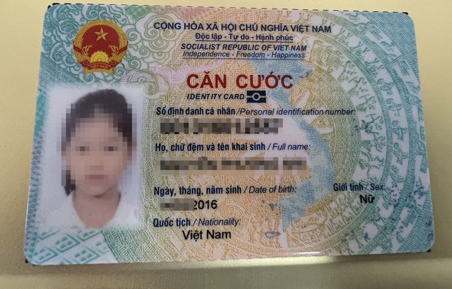 Từ 1/7, quy định mới về thẻ căn cước và cư trú chính thức có hiệu lực mà người dân cần nắm rõ - Ảnh 1