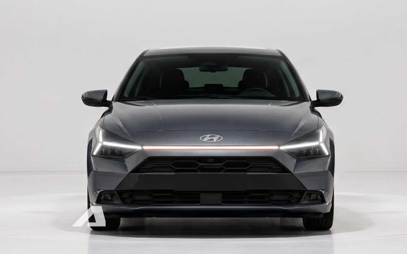 Hyundai i20 đời mới có ảnh chính thức đầu tiên: Đèn như Lamborghini, thiết kế sắc nét hơn hẳn, liệu có trở lại Việt Nam? - Ảnh 5