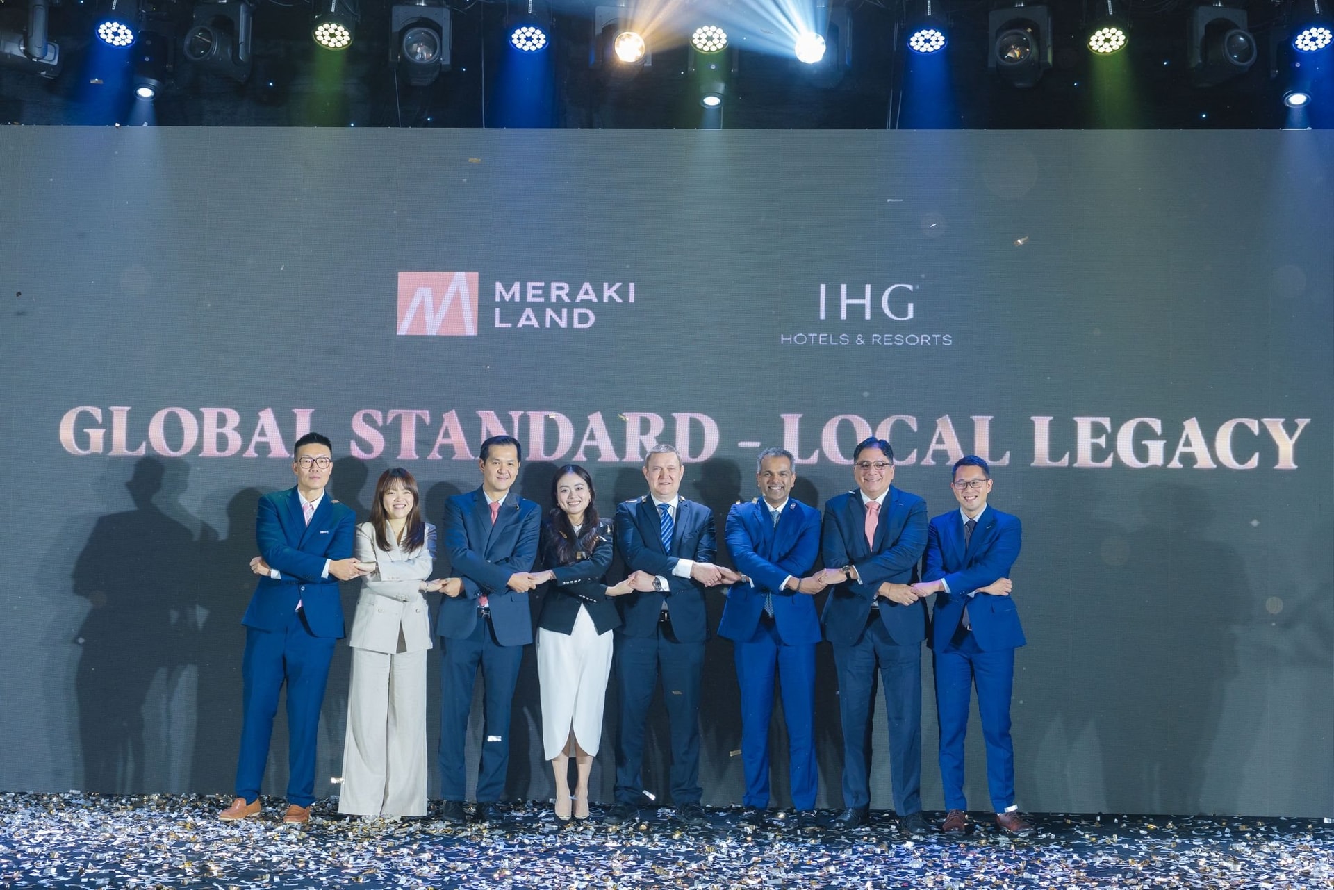 Ông trùm khách sạn 35 tỷ USD của Anh tăng tốc hiện diện tại phía Nam giữa sóng khách ngoại kỷ lục - Ảnh 2