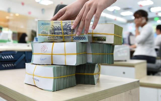 Lãi suất ngân hàng 25/6 tại MB, HDBank, Sacombank, HDBank, Agribank, Vietcombank, BIDV, VietinBank,... - Ảnh 1