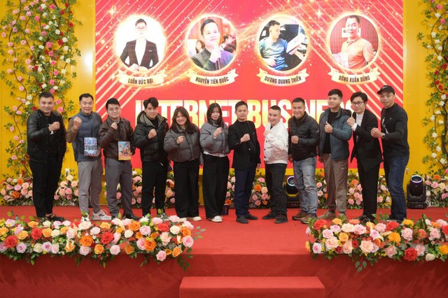 TocToc.vn phát triển hệ sinh thái marketing thực chiến, đồng hành doanh nghiệp thời AI - Ảnh 4