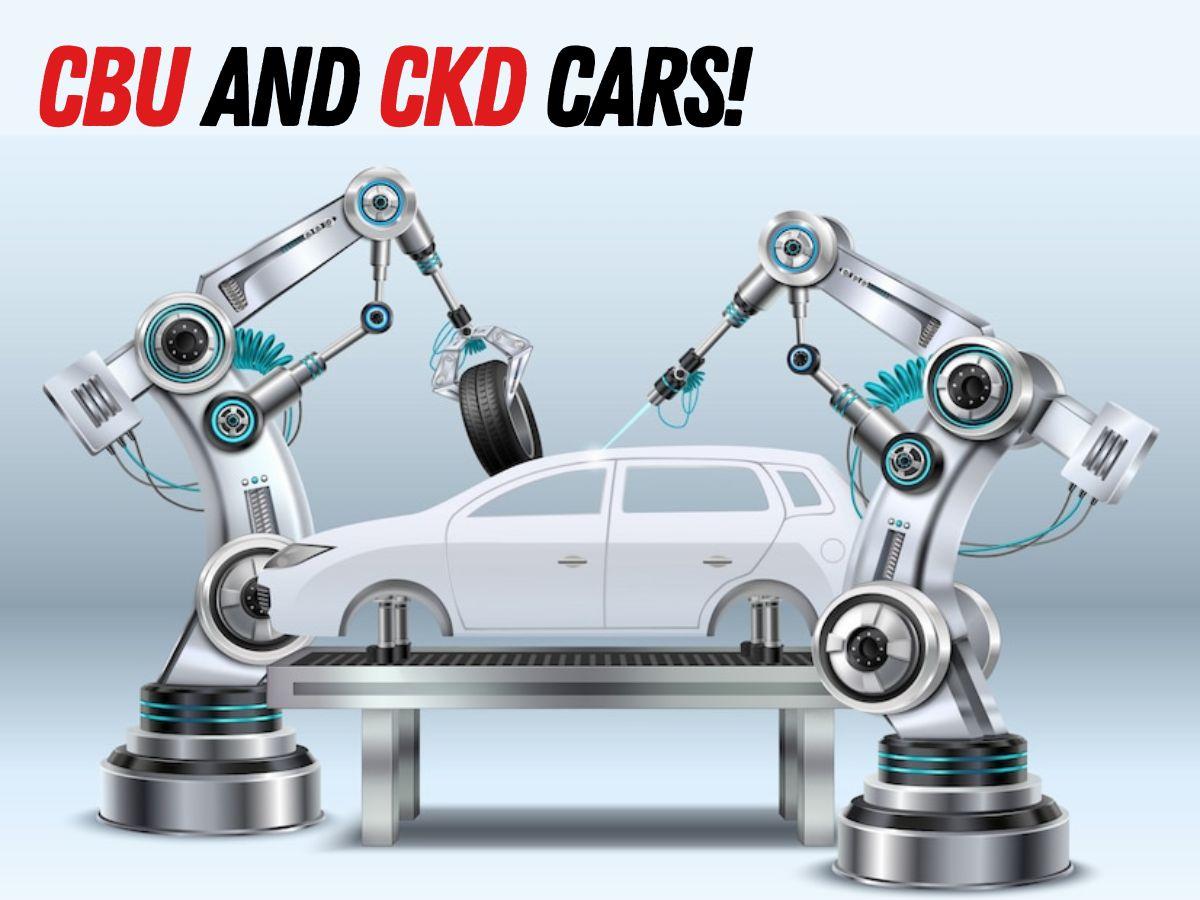 Một nửa xe Trung Quốc xuất khẩu là bộ linh kiện rời lắp ráp tránh thuế: Đông Nam Á bắt đầu siết lại trò chơi này - Ảnh 1