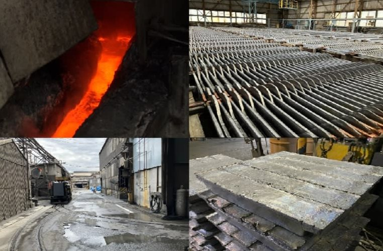 Phát hiện Nhật Bản cắm hàng trăm cọc thép bê tông xuống biển, nối đảo thành ‘pháo đài’ 90.000 m2, cung cấp vật liệu cho cả nước - Ảnh 2