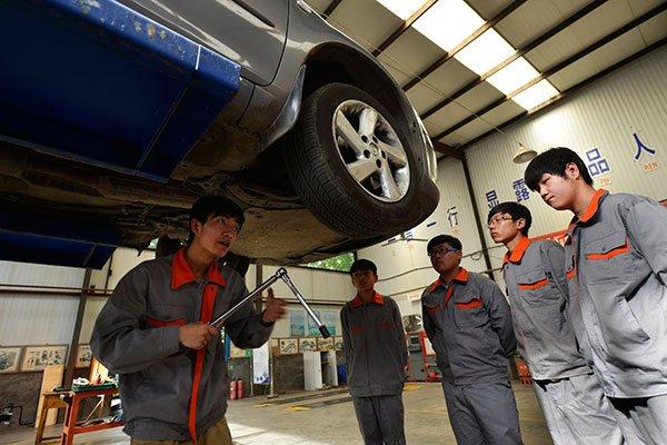 Một nửa xe Trung Quốc xuất khẩu là bộ linh kiện rời lắp ráp tránh thuế: Đông Nam Á bắt đầu siết lại trò chơi này - Ảnh 3
