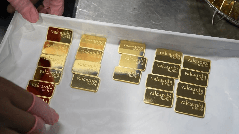 Đột kích công ty vàng doanh thu 2 triệu tỷ đồng, phát hiện giám đốc nhận lương 5 triệu đồng/tháng, nghi khai khống 40% lượng vàng - Ảnh 1