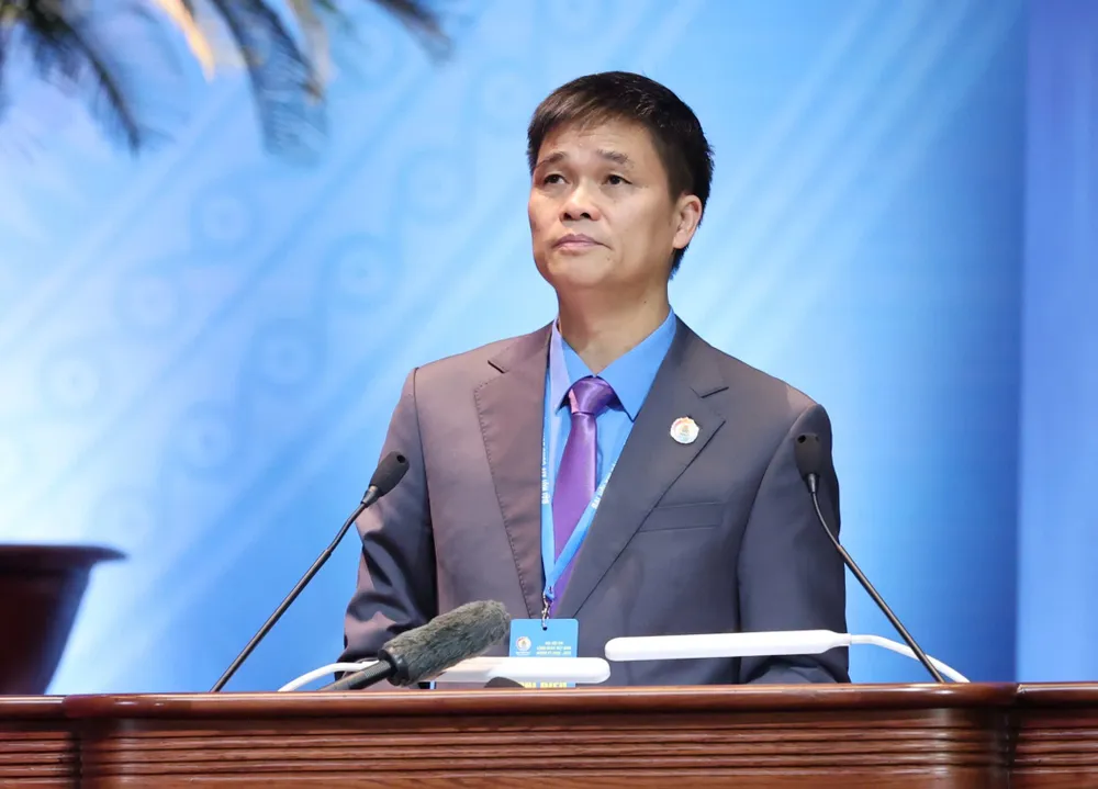 Đề xuất sớm hình thành chủ trương “lương đủ sống” thay thế lương tối thiểu - Ảnh 1