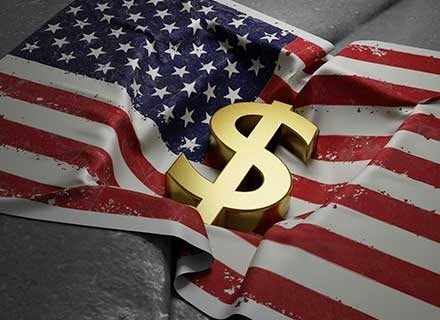 Lạm phát Mỹ tăng cao nhất 3 năm, giá năng lượng tăng phi mã 23%: Kịch bản Fed tăng lãi suất ngày một gần - Ảnh 1