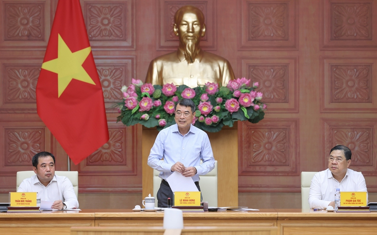 Thủ tướng: 5 địa phương triển khai ngay các dự án nhà ở cho thuê quy mô lớn - Ảnh 8