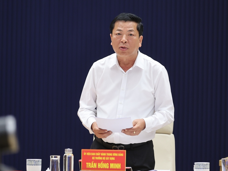 Thủ tướng: 5 địa phương triển khai ngay các dự án nhà ở cho thuê quy mô lớn - Ảnh 4