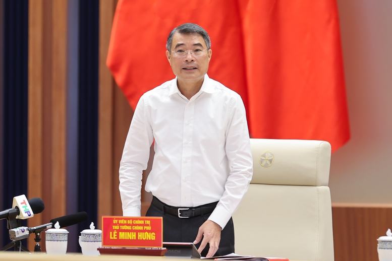 Thủ tướng: 5 địa phương triển khai ngay các dự án nhà ở cho thuê quy mô lớn - Ảnh 1