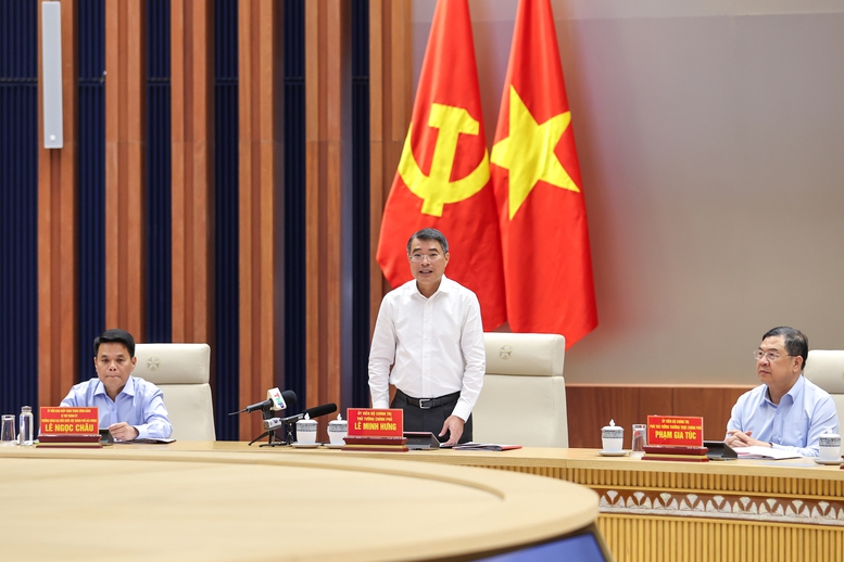 Thủ tướng: 5 địa phương triển khai ngay các dự án nhà ở cho thuê quy mô lớn - Ảnh 7