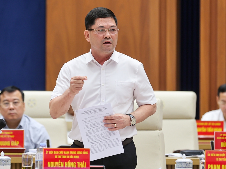 Thủ tướng: 5 địa phương triển khai ngay các dự án nhà ở cho thuê quy mô lớn - Ảnh 5