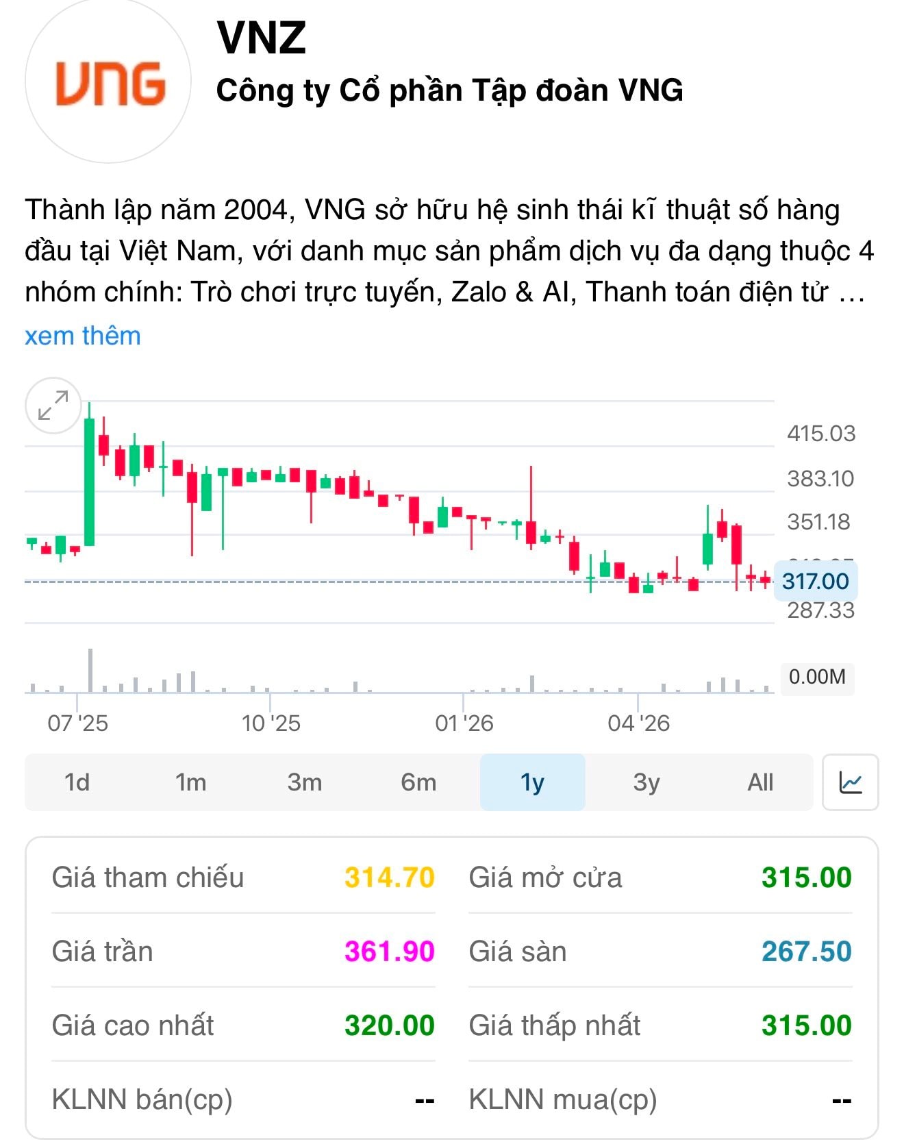 Chủ tịch VNG Lê Hồng Minh giải đáp thắc mắc về giá cổ phiếu, hé lộ lộ trình chuyển sàn - Ảnh 2