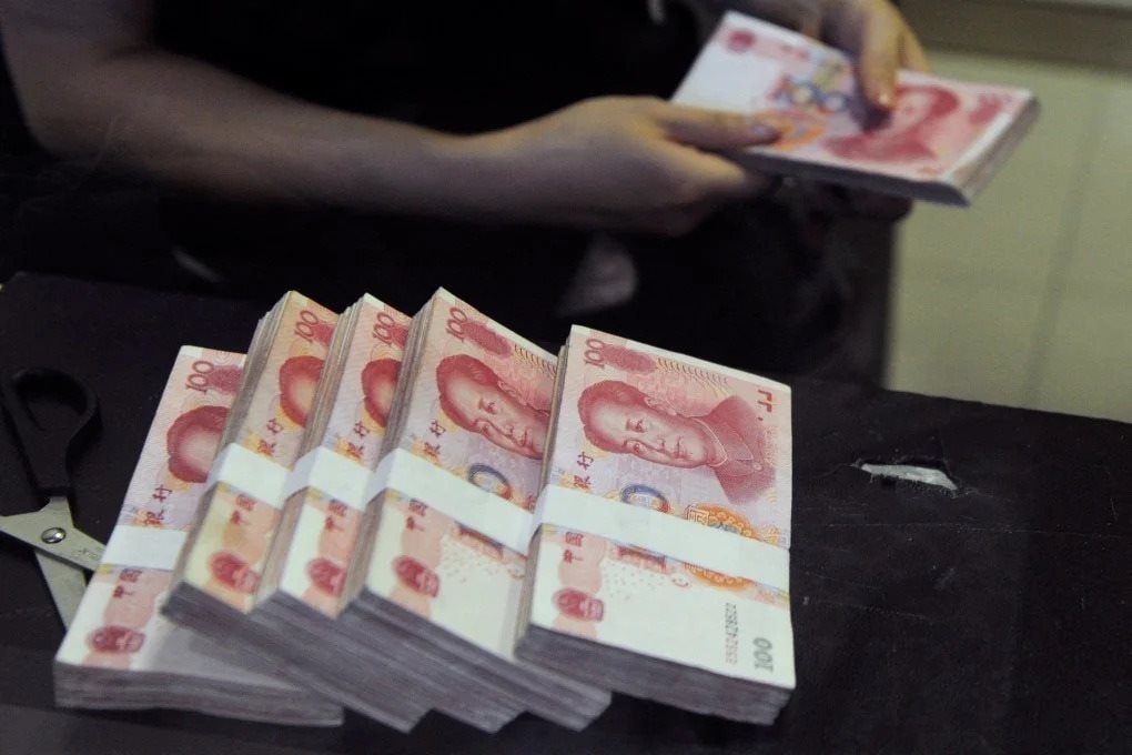 Nga, Trung Quốc đối mặt loạt thực tế phũ phàng của phi đô la hoá - Ảnh 1