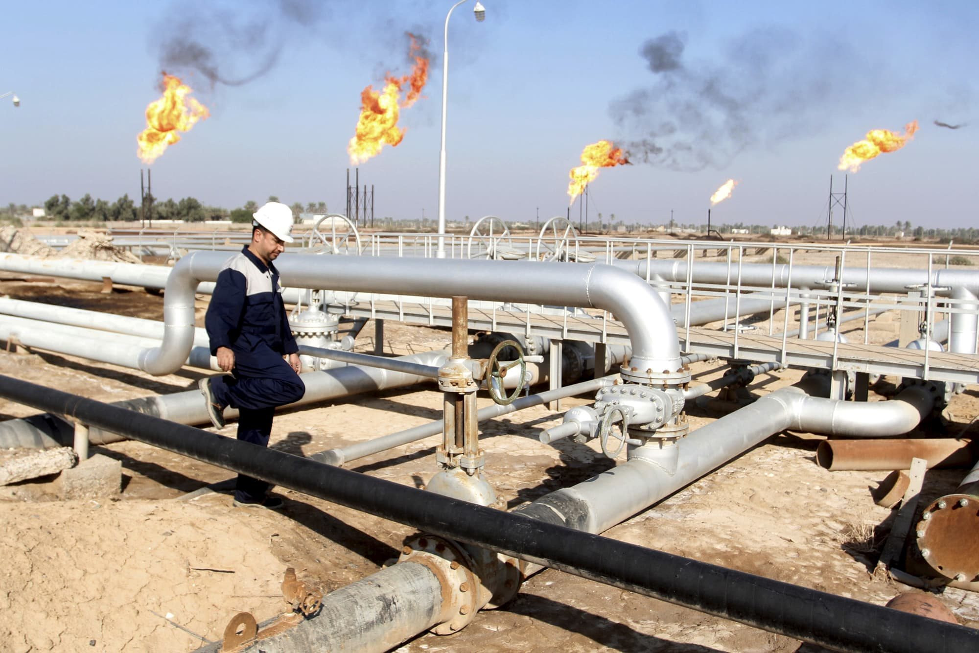 Quốc gia sở hữu 145 tỷ thùng dầu doạ rời OPEC - Ảnh 1