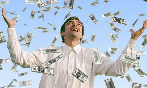 2 triệu người thành triệu phú đôla nhờ đầu tư chứng khoán - Ảnh 1