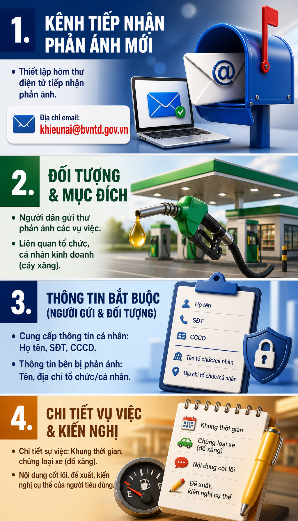 Tất cả người dân đang dùng xăng E10 chú ý thông báo mới nhất - Ảnh 1