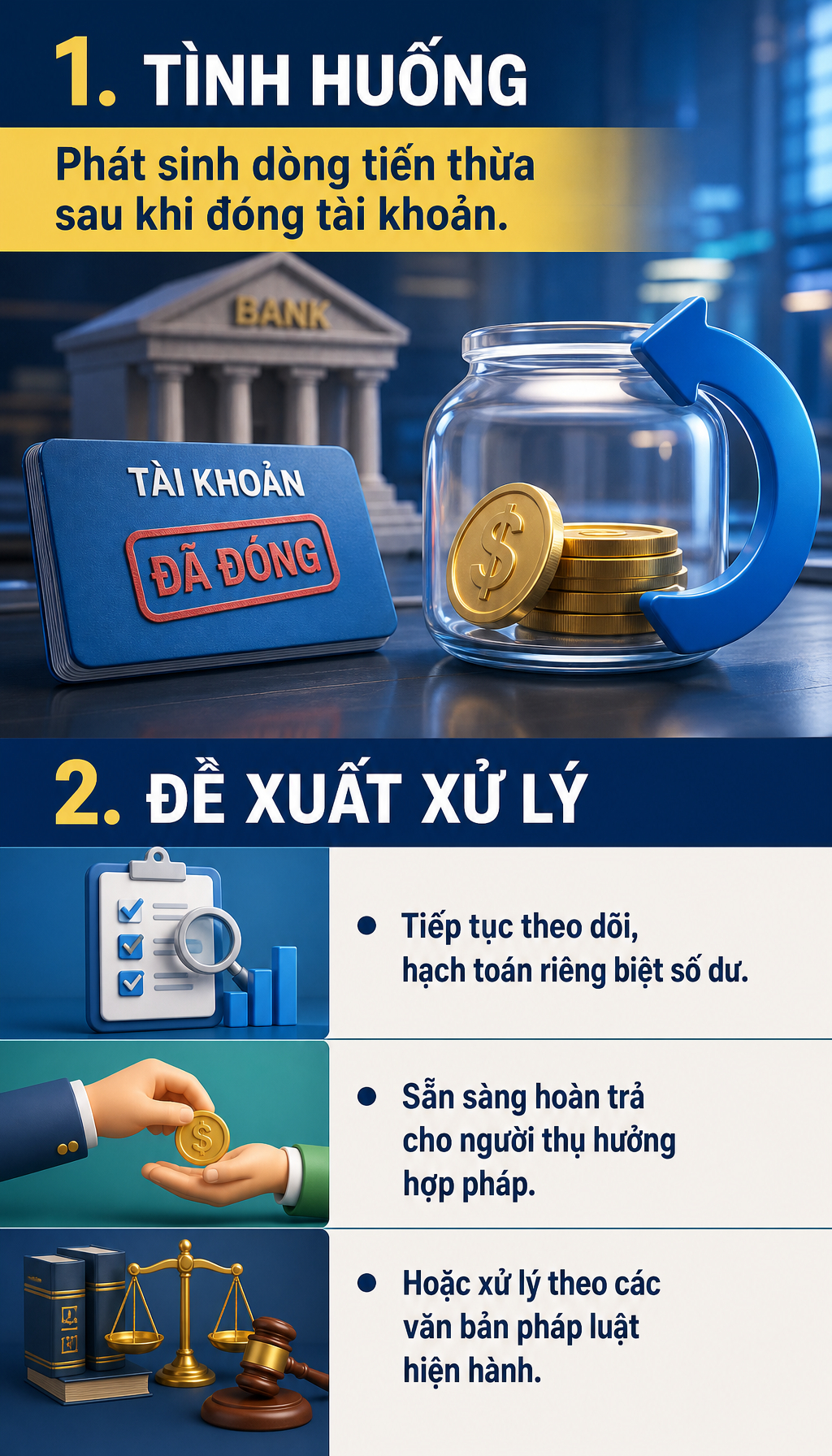 Tất cả người dân có tài khoản ngân hàng chú ý đề xuất quy định mới nhất - Ảnh 2