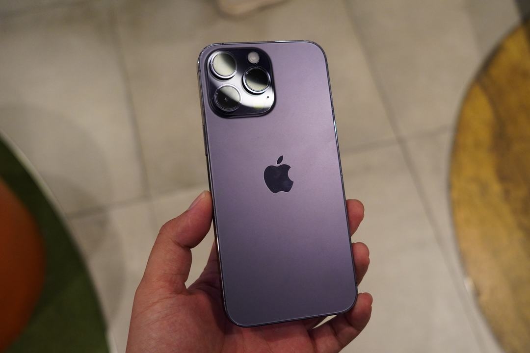 4 mẫu iPhone cũ đáng mua nhất hiện nay - Ảnh 3