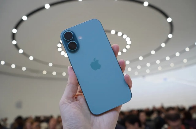 4 chiếc iPhone cũ đáng mua nhất hiện nay - Ảnh 3