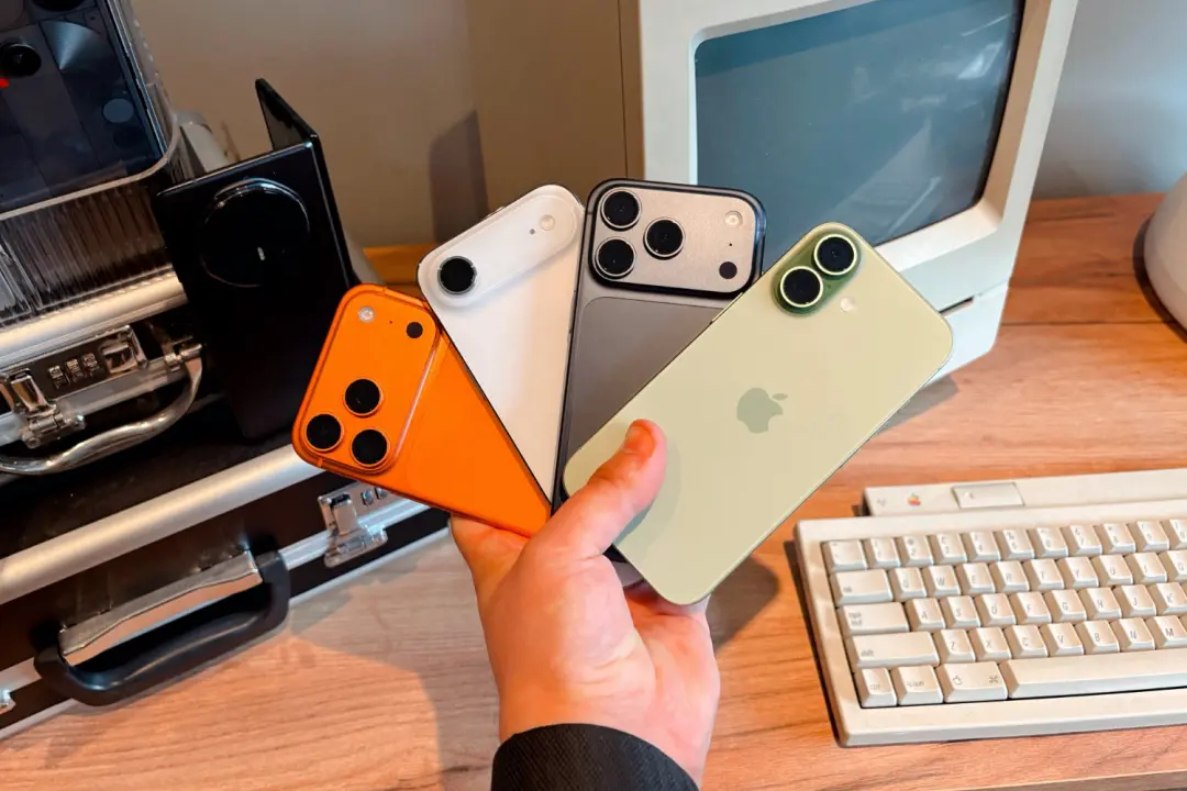 Thông báo quan trọng đến người dùng 2 mẫu iPhone sau - Ảnh 1