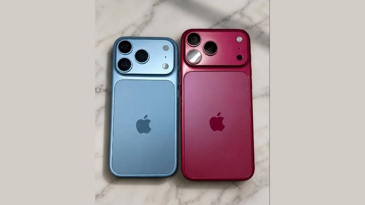 Đã rõ ngày ra mắt iPhone 18 Pro và iPhone Ultra - Ảnh 1