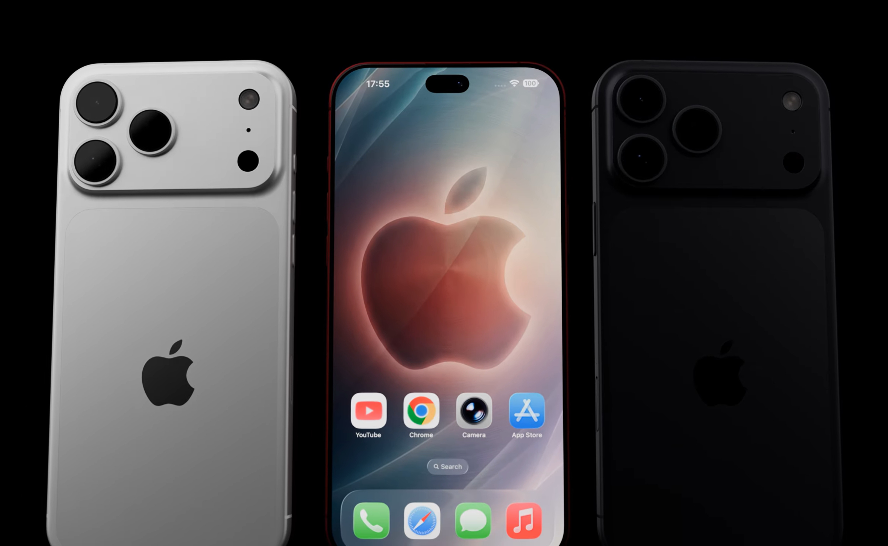 Thông tin mới nhất về sức mạnh của iPhone 18 Pro Max - Ảnh 3
