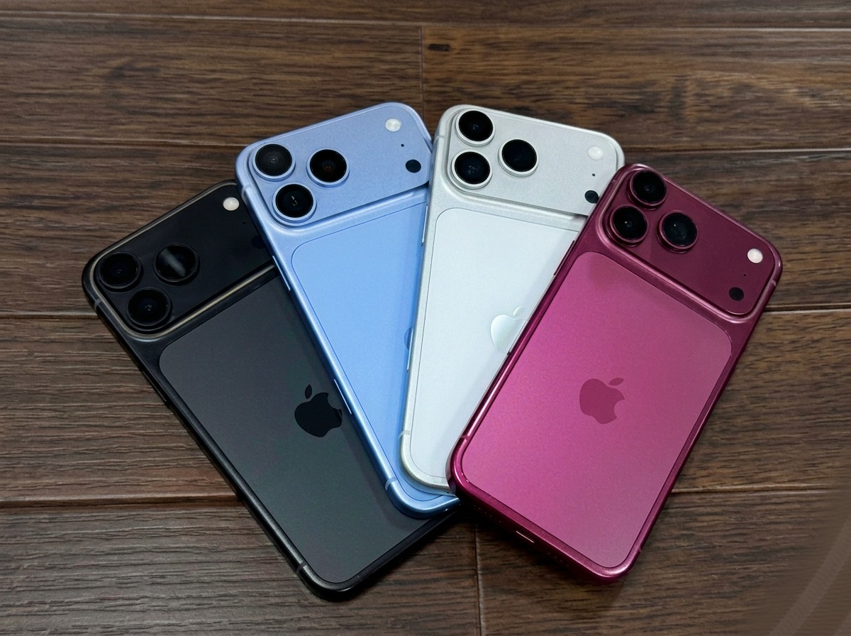 Thứ đỉnh nhất trên iPhone 18 Pro Max - Ảnh 1