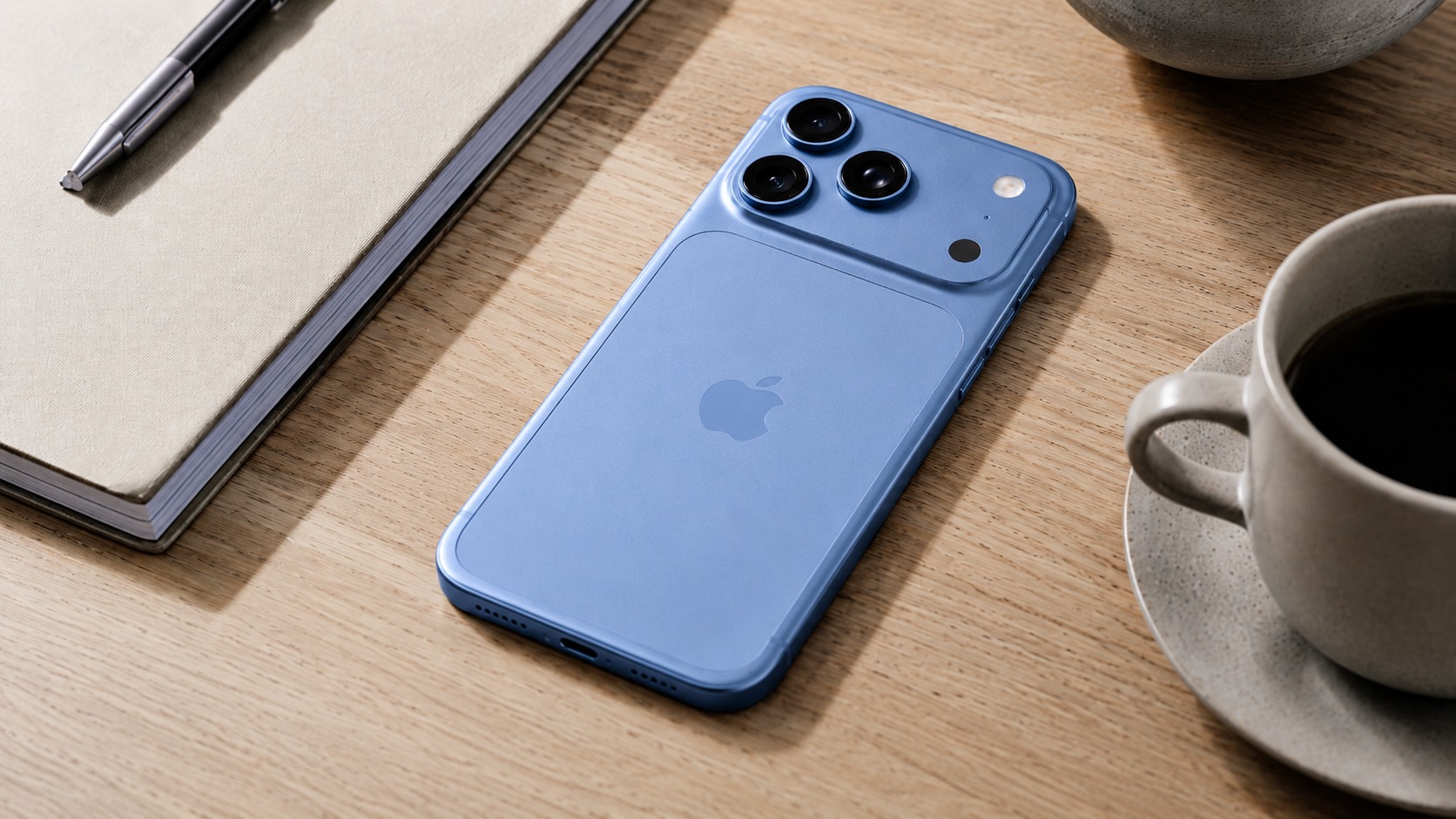 Thông tin mới nhất về sức mạnh của iPhone 18 Pro Max - Ảnh 1